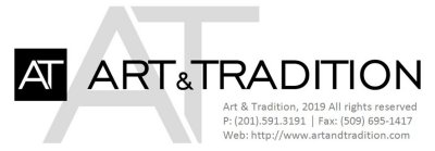 Art & Tradition: New Collection